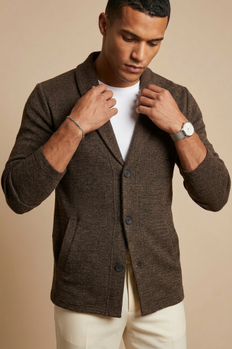 Кардиган на пуговицах длинный повседневный накидка удлиненный фото 5