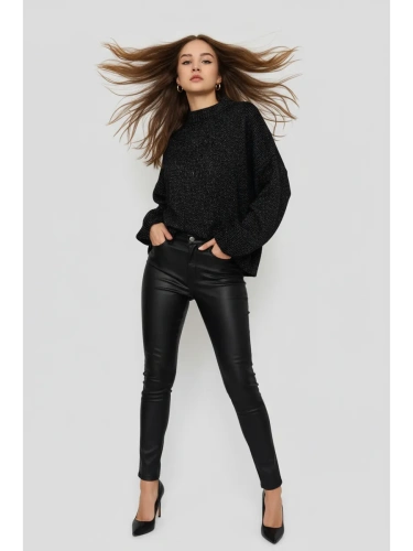 Свитер оверсайз PREMIUM фото 9