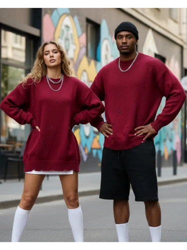 Свитер оверсайз рваный женский и мужской теплая унисекс фото 3