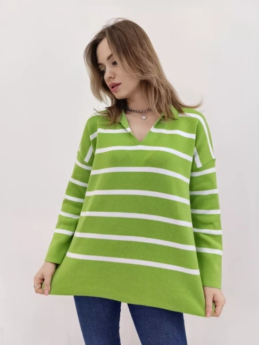 Свитер оверсайз джемпер кофта фото 3