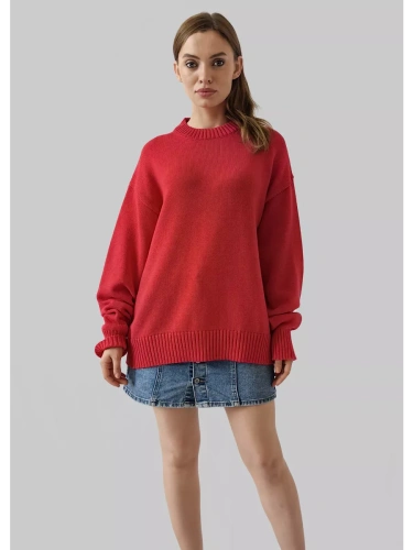 Свитер оверсайз женский и мужской теплая унисекс фото 8