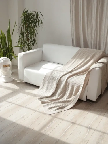 Плед 220х240 на кровать диван покрывало вязаный Хлопок 100 % фото 8