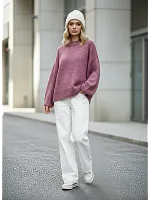 Свитер оверсайз PREMIUM