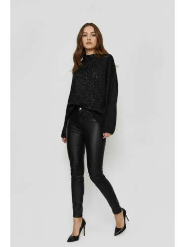 Свитер оверсайз PREMIUM фото 5