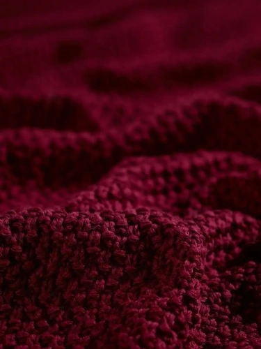 Плед 180х220 на кровать диван покрывало вязаный Хлопок 100 % фото 4