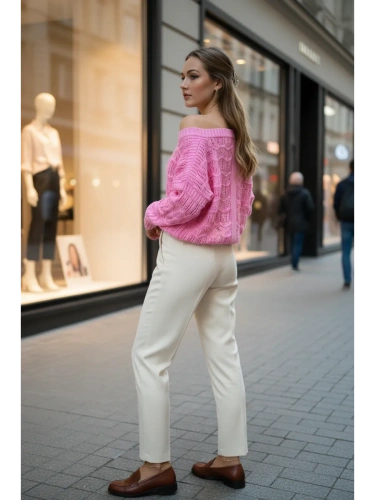 Кардиган женский кроше укороченный оверсайз фото 8