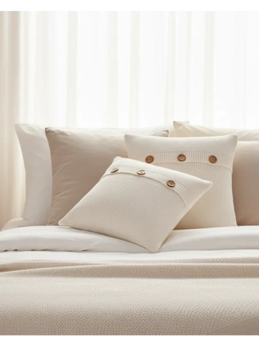 Плед 150х200 покрывало на диван кровать вязаный детский фото 9