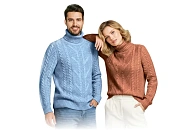 Унисекс одежда