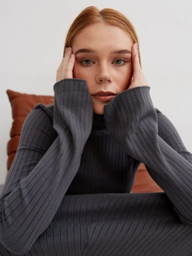 Платье вечернее праздничное офисное повседневное вязаное фото 8