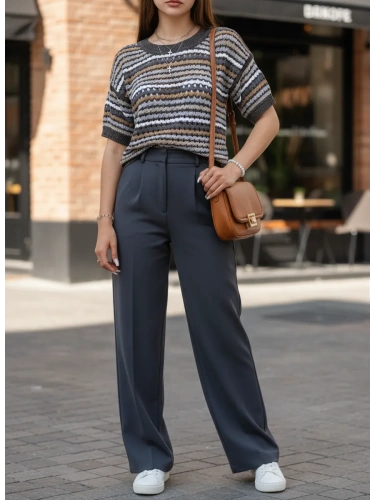 Кофта нарядная оверсайз укороченный ажурная кружевная сетка фото 2