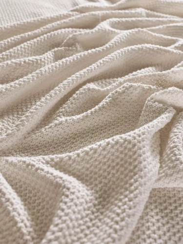 Плед 200х220 на кровать диван покрывало вязаный Хлопок 100 % фото 6