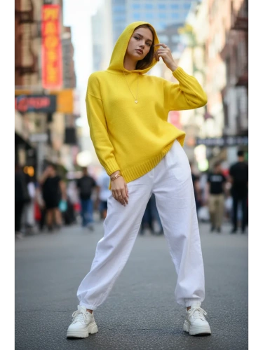 Худи оверсайз с капюшоном шерстяной Кофта длинный Свитер фото 9