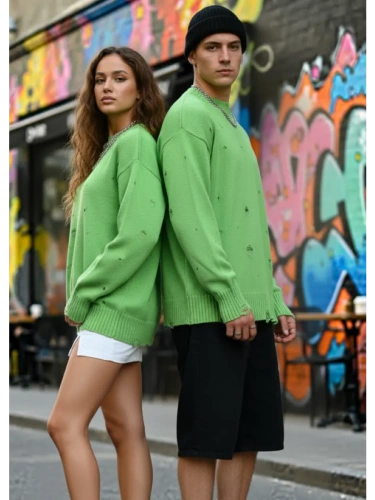 Свитер оверсайз рваный женский и мужской теплая унисекс фото 2