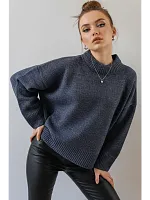 Свитер оверсайз PREMIUM