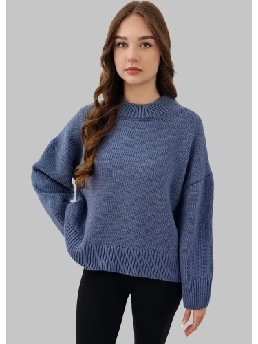 Свитер оверсайз PREMIUM