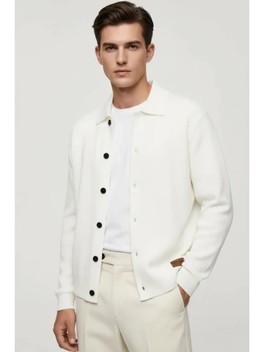 Кардиган мужской Old Money Олд Мани