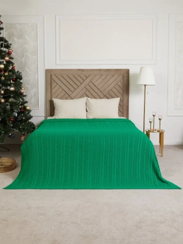 Плед 120х220 покрывало на диван кровать детский одеяло фото 5