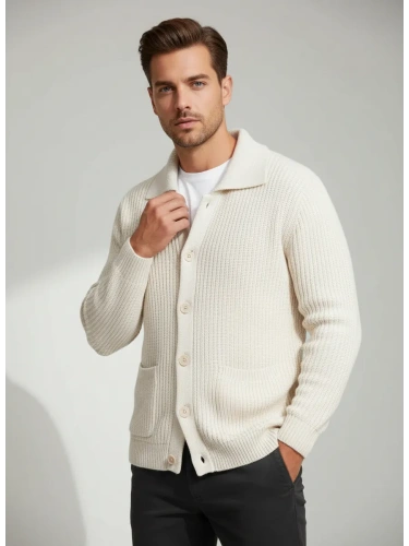 Кардиган мужской Old Money Олд Мани фото 3