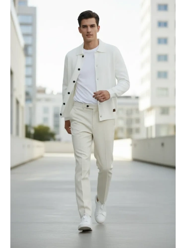 Кардиган мужской Old Money Олд Мани фото 2